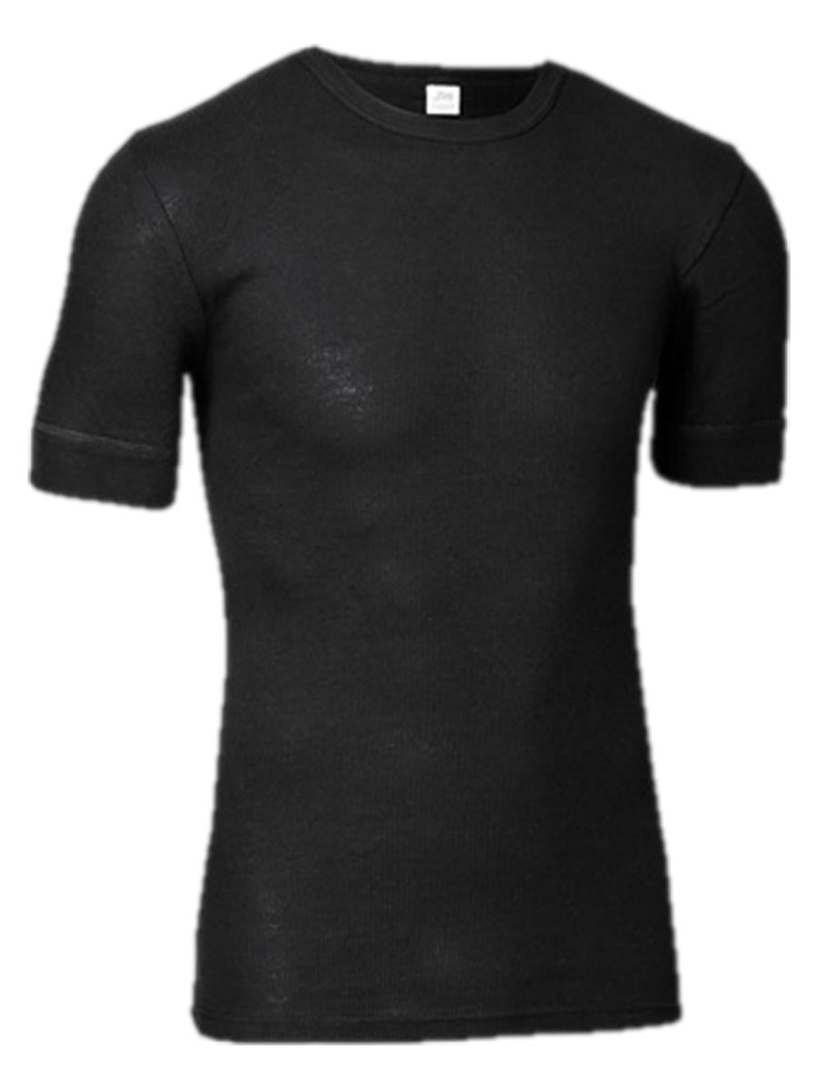 JBS "Classic" O-hals T-shirt